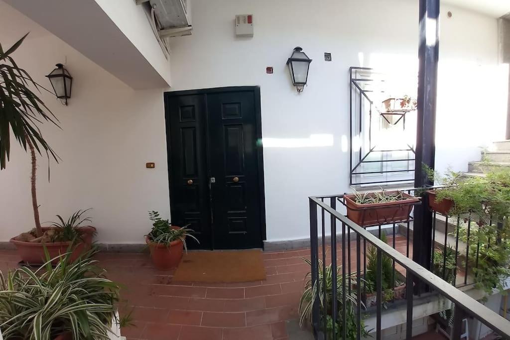 Apartamento Nilo 28 House Nápoles Exterior foto